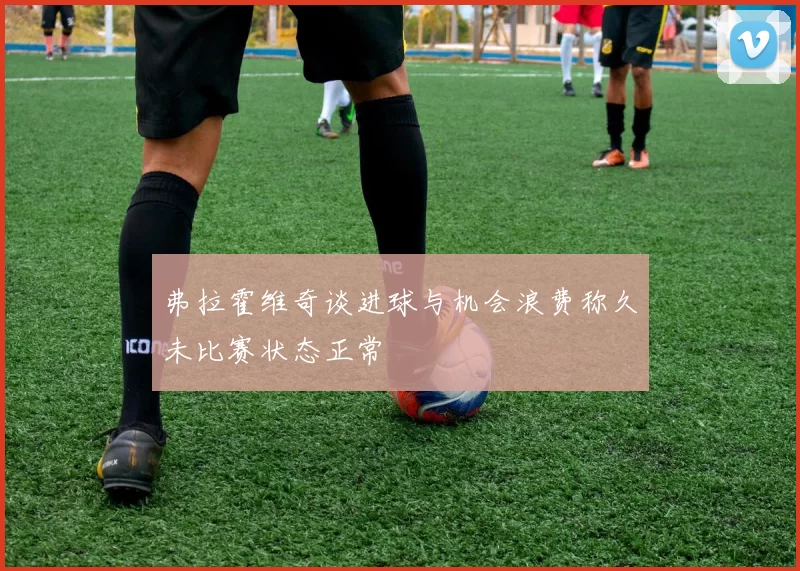 弗拉霍维奇谈进球与机会浪费称久未比赛状态正常